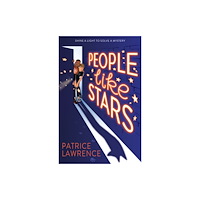 Scholastic People Like Stars (häftad, eng)