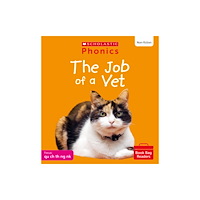Scholastic The Job of a Vet (Set 4) (häftad, eng)
