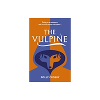 Scholastic The Vulpine (häftad, eng)