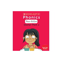 Scholastic Non-fiction Starter Pack 2 (häftad, eng)