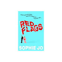 Scholastic Red Flags (häftad, eng)