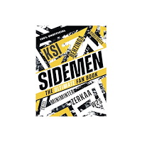 Scholastic The Sidemen: The Ultimate Fan Book (häftad, eng)