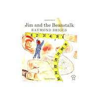 Penguin Putnam Inc Jim and the Beanstalk (häftad, eng)