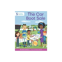 Schofield & Sims Ltd The Car Boot Sale (häftad, eng)
