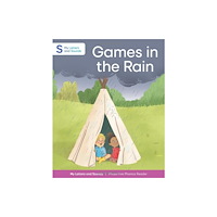 Schofield & Sims Ltd Games in the Rain (häftad, eng)