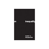 Princeton University Press On Inequality (inbunden, eng)