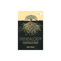 The Crowood Press Ltd Genealogy (inbunden, eng)
