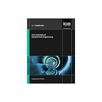 Emerald Publishing Limited ICE Core Concepts (häftad, eng)