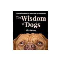 ABC Books The Wisdom Of Dogs (inbunden, eng)