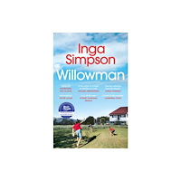 Hachette Australia Willowman (häftad, eng)