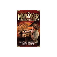 Hachette Australia Beyond the Edge of the Map (häftad, eng)