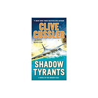 Penguin Group USA Shadow Tyrants (häftad, eng)