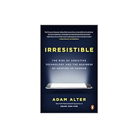Penguin Group USA Irresistible (häftad, eng)