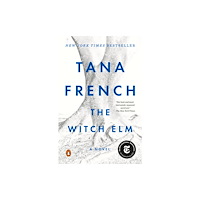 Penguin Group USA The Witch Elm (häftad, eng)