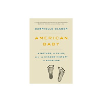 Penguin Group USA American Baby (inbunden, eng)