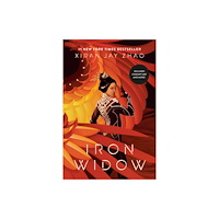 McClelland & Stewart Ltd Iron Widow (häftad, eng)