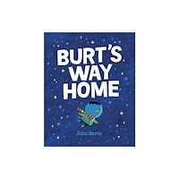 Prentice Hall Press Burt's Way Home (inbunden, eng)