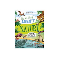 Quarto Publishing Plc Nature (häftad, eng)