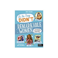 Quarto Publishing Plc Remarkable Women (häftad, eng)