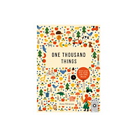 Quarto Publishing Plc One Thousand Things (häftad, eng)
