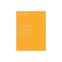 Phaidon Press Ltd Honar (inbunden, eng)