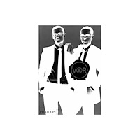 Phaidon Press Ltd Viktor & Rolf (bok, eng)