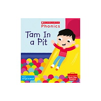 Scholastic Tam In a Pit (Phase 2, Set 1) (häftad, eng)