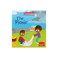 Scholastic The Picnic (Phase 2, Set 3) (häftad, eng)