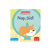 Scholastic Nap, Sid! (Phase 2, Set 1) (häftad, eng)