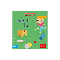Scholastic Tap It In (Phase 2, Set 1) (häftad, eng)