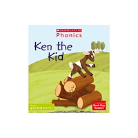 Scholastic Ken the Kid (Set 2) (häftad, eng)