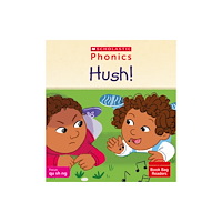 Scholastic Hush! (Set 4) (häftad, eng)