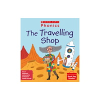 Scholastic The Travelling Shop (Set 7) (häftad, eng)