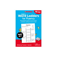 Scholastic Ages 6-7 (häftad, eng)