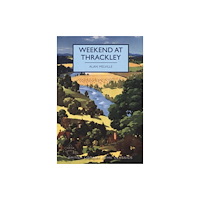 British Library Publishing Weekend at Thrackley (häftad, eng)
