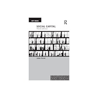 Taylor & francis ltd Social Capital (häftad, eng)