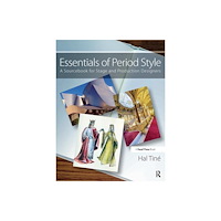 Taylor & francis ltd Essentials of Period Style (häftad, eng)