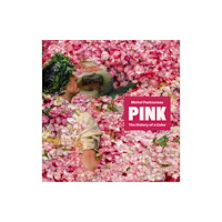 Princeton University Press Pink (inbunden, eng)
