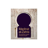 Princeton University Press Madinat al-Zahra (inbunden, eng)