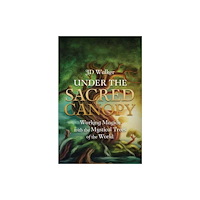 Llewellyn Publications,U.S. Under the Sacred Canopy (häftad, eng)