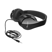Fantec FANTEC SHP-250AJ-BB - hörlurar