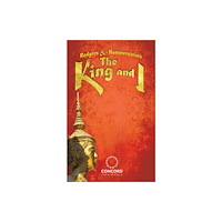 Samuel French Ltd Rodgers & Hammerstein's The King and I (häftad, eng)