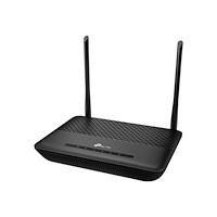 TP-LINK Technologies TP-Link TD-W9960v V1 - trådlös router - DSL-modem - Wi-Fi - skrivbordsmodell
