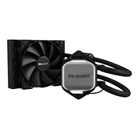 LISTAN be quiet! Pure Loop 120mm - kylsystem med vätska till processorn