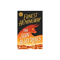 Simon & Schuster The Sun Also Rises (häftad, eng)
