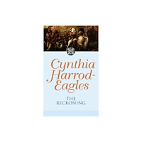 Little, Brown Book Group The Reckoning (häftad, eng)