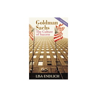 Little, Brown Book Group Goldman Sachs (häftad, eng)