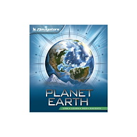 Pan Macmillan Navigators: Planet Earth (häftad, eng)