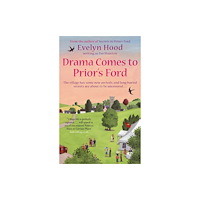 Little, Brown Book Group Drama Comes To Prior's Ford (häftad, eng)