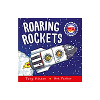 Kingfisher Roaring Rockets (häftad, eng)